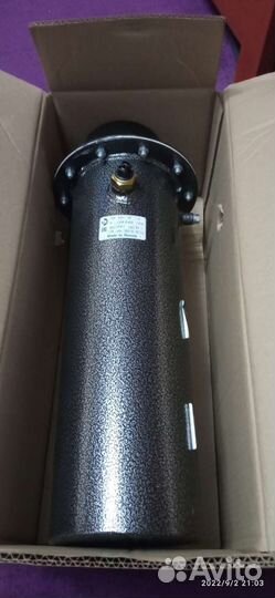 Котел отопительный 12квт