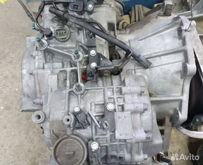 Кпп / АКПП ADC12 A5HF13A500 на Hyundaii