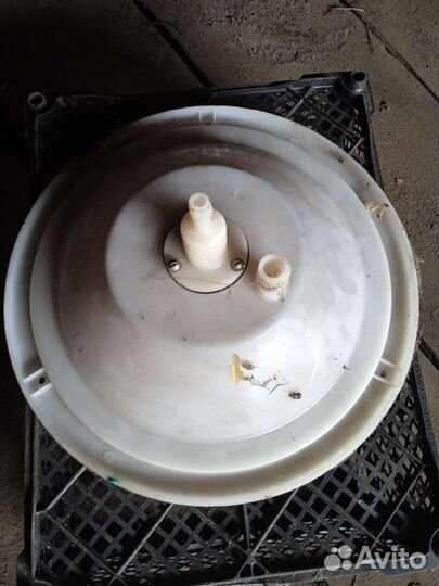 Крушкомойка