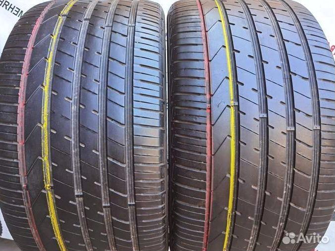 Hankook Ventus S1 Evo 2 SUV K117C 315/35 R20 110Y