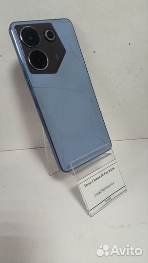 TECNO Camon 20 Pro, 8/256 ГБ