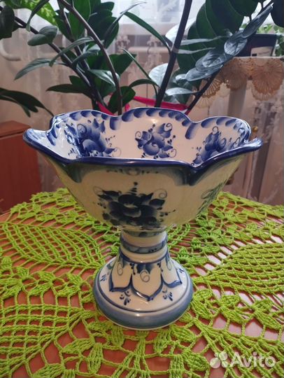 Ваза для фруктов