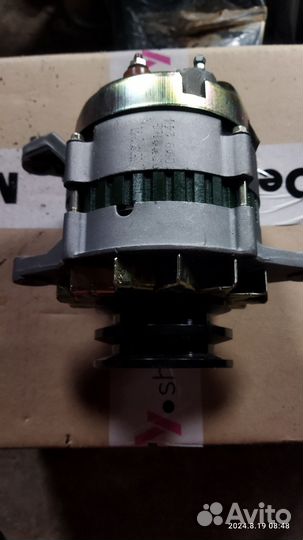 Генератор JFZ2241