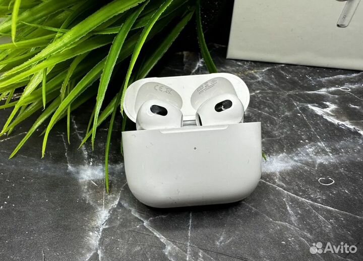 Airpods 3 Premium Магазин Отзывы