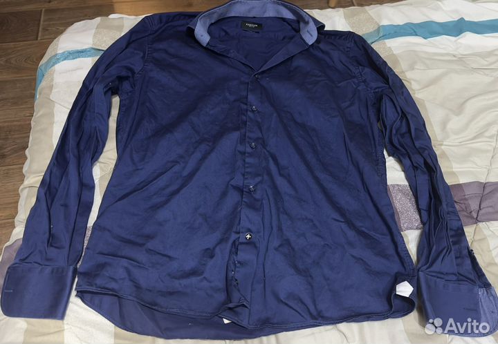 Рубашка Kanzler