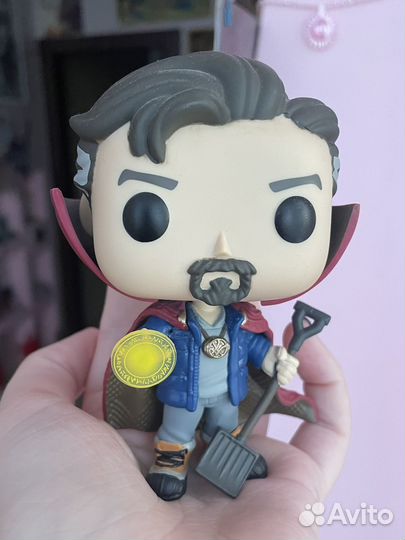 Фигурки Funko pop