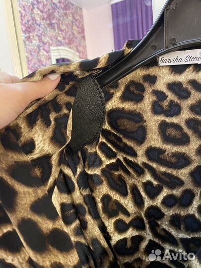 Блузка женская