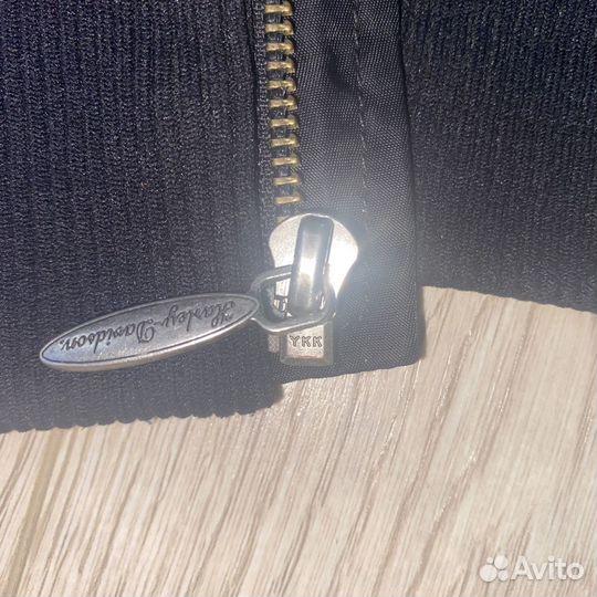 Мотокуртка Harley Davidson с мембраной