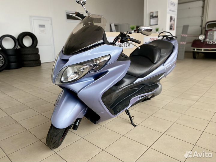Suzuki SKY