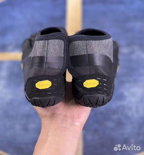 Vibram fivefingers