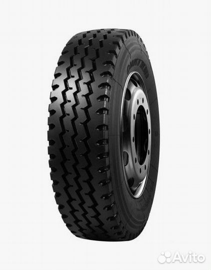 Ovation VI-702 8.25 R16 128M