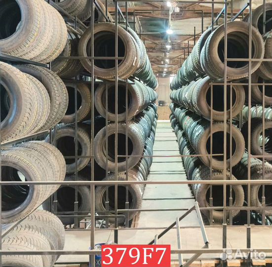 Dunlop Grandtrek SJ8 235/55 R19 101M