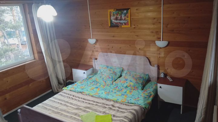 Комната 16 м², 2/2 эт.