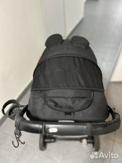 Прогулочная коляска Jetem Lavida Mickey Mouse