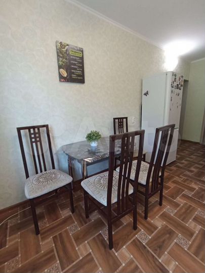 2-к. квартира, 51 м², 2/5 эт.