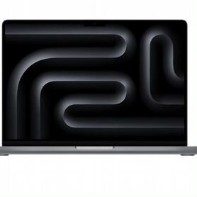 Apple MacBook Pro 14 2023 M3 8/512гб 10C