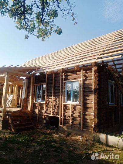 Услуги плотника, мастер на час