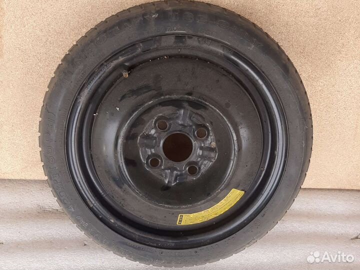 Докатка mazda demio