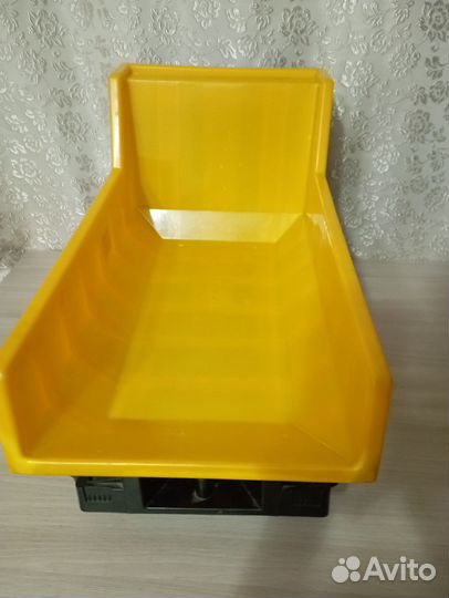 Детские машинки игрушки большие