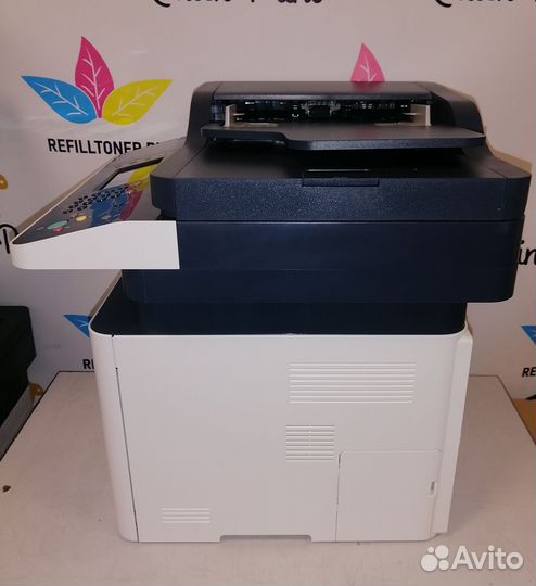 Мфу/ принтер лазерное Xerox WorkCentre 3335DNI