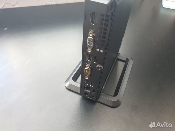 Компьютер HP 260 G3 DM