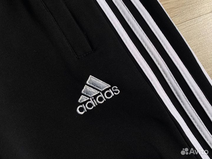 Мужские спортивные штаны Adidas