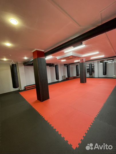 Аренда спортивного зала