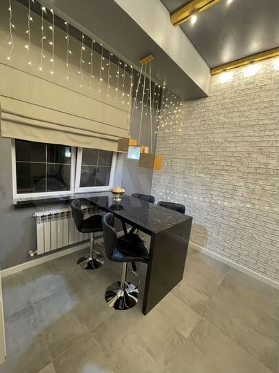 2-к. квартира, 50 м², 1/13 эт.