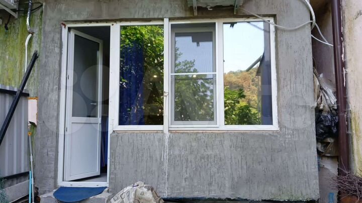 Апартаменты-студия, 45 м², 1/4 эт.