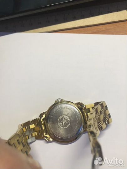 Часы tissot ballade 1853
