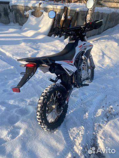 Продам мотоцикл