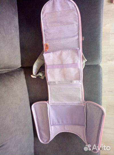 Рюкзак школьный для девочки