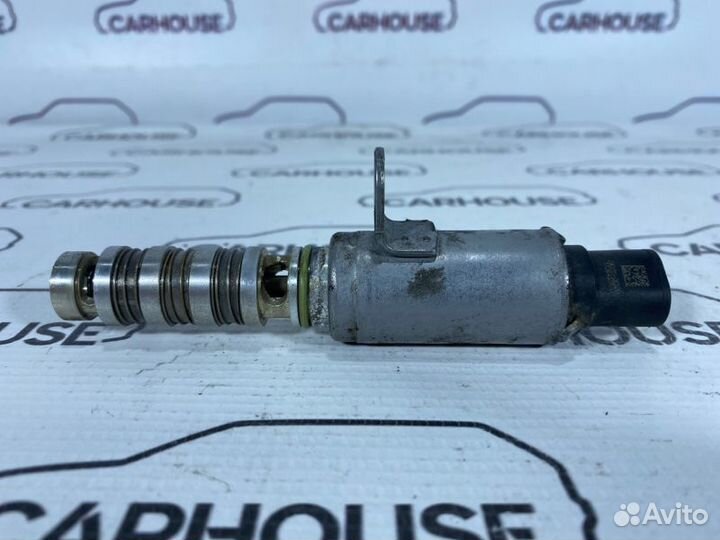 Клапан электромагнитный Hyundai Ix-35 G4ND 2.0