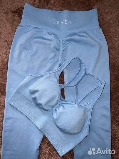 Спортивный комплект Teveo S/M