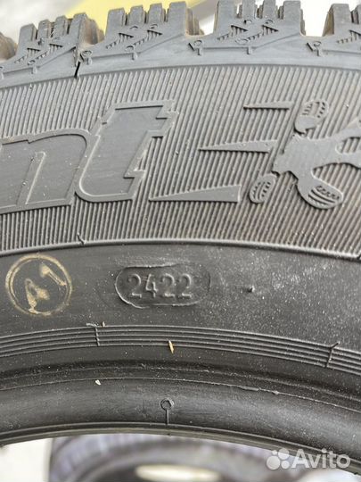 Cordiant Snow Cross 185/65 R15