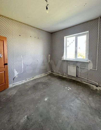 2-к. квартира, 51,9 м², 2/5 эт.