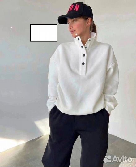 Костюм двойка 44-54р, 3 цвета