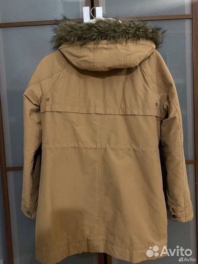 Парка куртка Roxy