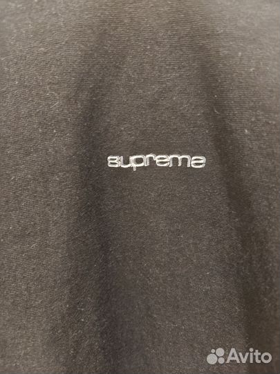 Худи Supreme оригинал