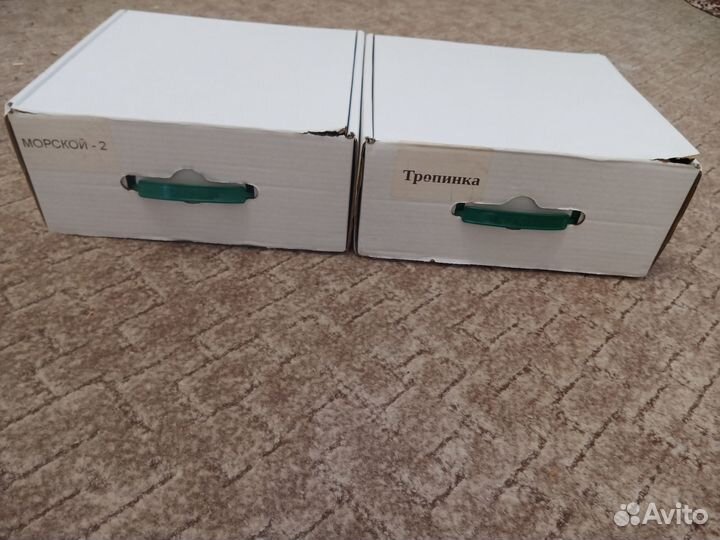 Массажный детский коврик пазл