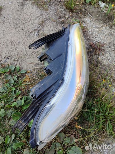 Фара на Лифан Х60