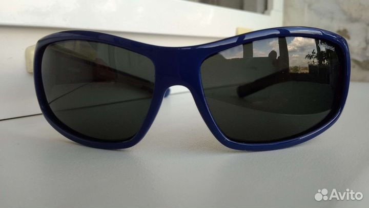 Солнцезащитные очки Polaroid детские новые