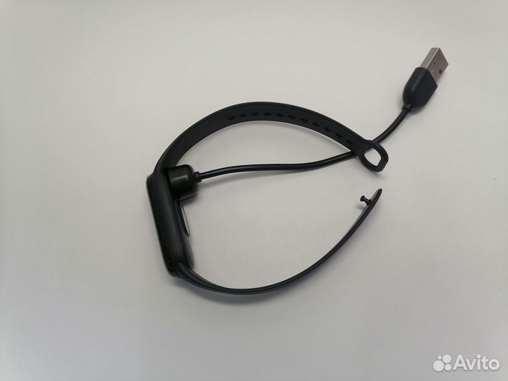 Фитнес браслет Smart band 7
