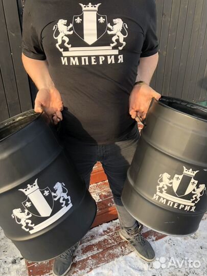 Автомойщик