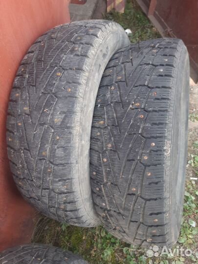 Nexen Winguard 225/65 R17 100T