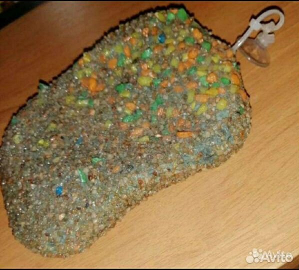 Башня для аквариума