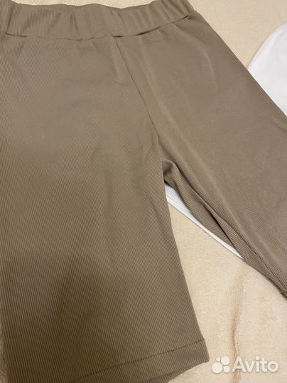 Велосипедки женские