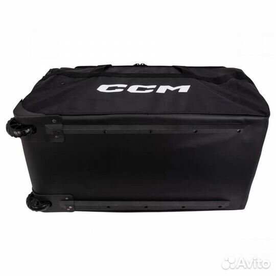 Баул на колесах CCM EB premium wheel BAG 32