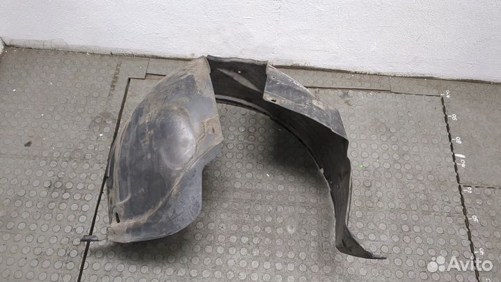 Защита арок (подкрылок) левая передняя Land Rover Freelander 2, 2007