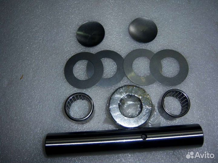 Ремкомплект шкворня L komatsu FG1025- 20 21 17 16